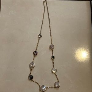Henri Bendel Long Necklace